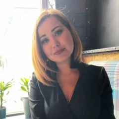 Татьяна Белокузова, 26.03, Санкт-Петербург