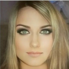 Olga Genich, 17.09.1988, Merzig