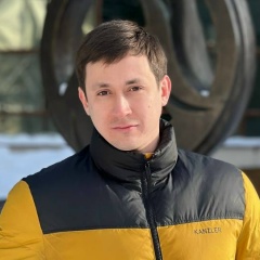 Артём Савиных, 06.02.1994, Москва