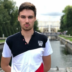 Антон Челапко, 05.02.1993, Алматы