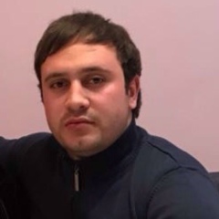 Karen Petrosyan, 10.05, Ереван