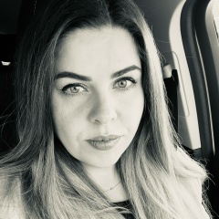 Ирина Павлова, 05.08.1984, Мурманск