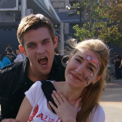 Галина Раскошная, 17.04.1985, Хабаровск