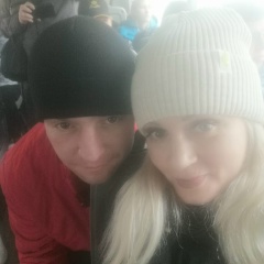 Сергей Пахтусов, 28.02, Новосибирск