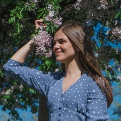 Полина Кузнецова, 24.06.1986, Санкт-Петербург