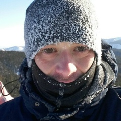 Игорь Светаев