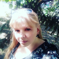 Светлана Никоноркина--Новикова, 06.04, Днепр (Днепропетровск)