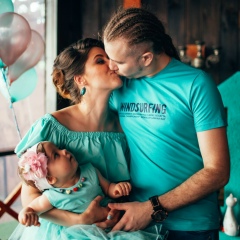 Галина Рудюк, 15.09, Хабаровск