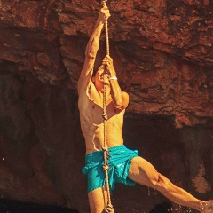 Владимир Козин, 03.09.1985, Санкт-Петербург