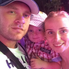 Оксана Дьяченко, 11.07.1984, Одесса