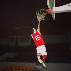 Lasha Gagnidze, 12.06.1994, Тбилиси