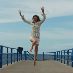 Татьяна Воронова, 03.06.1984, Москва