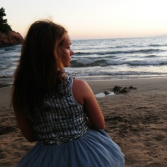 Елизавета Кокарева, 28.06, Санкт-Петербург