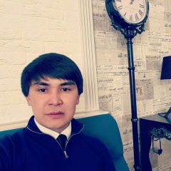 Kuat Bayazitov, 29.03.1989