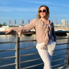Валентина Шумакова, 04.03, Челябинск
