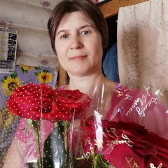 Елена Климовских, 24.02, Калтасы