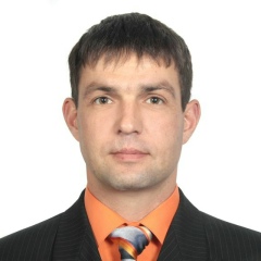 Сергей Потапов, Братск