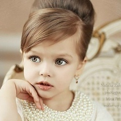 Тахмина Майданова, 12.05.1993, Алматы