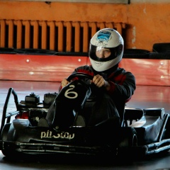 Михаил Стрижков, 10.01, Санкт-Петербург