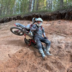 Александр Платов