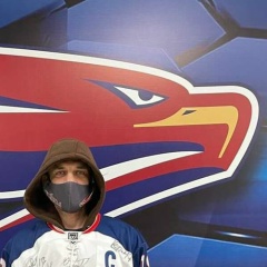 Александр Прадед, 01.02.1979, Красноярск