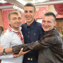 Вася Радовенчик, 13.01.1991, Костополь