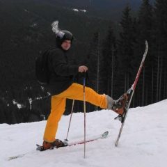 Сергей Силенко, Кривой Рог