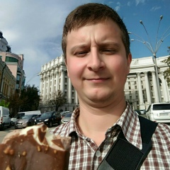 Юрец Решетняк, 11.02.1988, Луганск