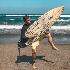 Alex Vilianinov, 27.02.1991, Санкт-Петербург