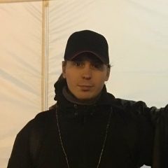 Андрей Погодин, 19.10.1985, Санкт-Петербург