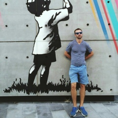 Иван Борисенко, 21.05.1981, Москва