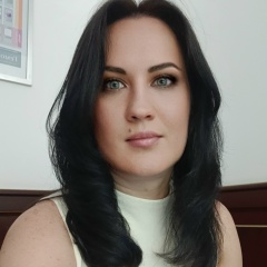 Мария Морозова, 08.07.1983, Алматы