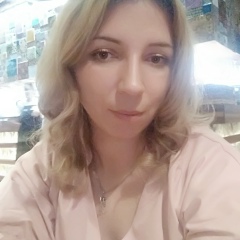 Настя Королёва, 19.09.1984, Москва