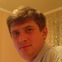 Владимир Новицкий, 21.06.1986, Винница