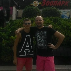 Денис Буян, 13.08.1990, Кривой Рог