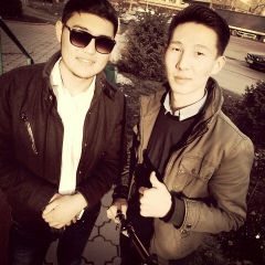 Еркебулан Хамитов, 11.04, Аягоз