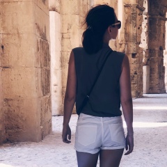 Юлия Ушакова, 14.04, Санкт-Петербург