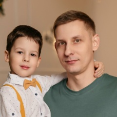 Евгений Кузеванов, Магнитогорск