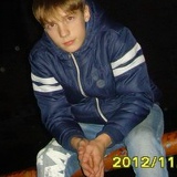 Алексей Гусенцов, Саратов