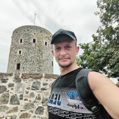 Сергей Гайко, 18.05.1983, Полоцк