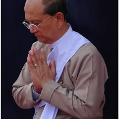 Kyaw Shwe, 01.02.2004