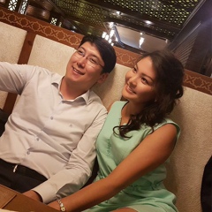 Данияр Алгабекулы, 15.08, Алматы