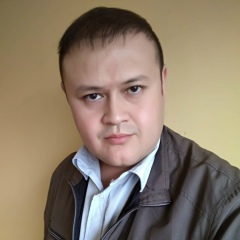 Юрий Каримов, 19.05.1979, Москва