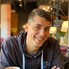 Станислав Королев, 02.09, Санкт-Петербург