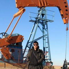 Болдоо Болдоо, 09.01.1981, Ulaanbaatar