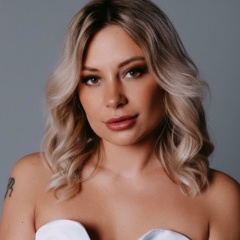 Наталья Арсентьева, Москва