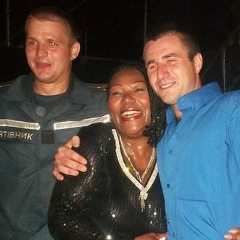 Александр Денисенко, 15.08.1989, Павлоград