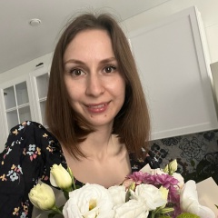 Альбина Мухамадеева, 05.08, Уфа