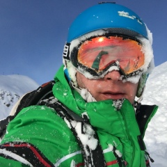 Алексей Морозов, 19.02.1985, Балашиха