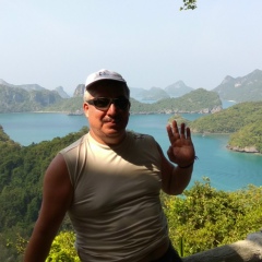 Олег Портнягин, Чита